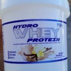 Bote_Vainilla_0.929 Hydro Whey Protein 1 kg