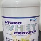 Bote_Vainilla_2.4 Hydro Whey Protein 2,4 kg