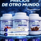 psn1kg Hydro Whey Protein 1 kg