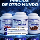 psn2kg Hydro Whey Protein 2,4 kg