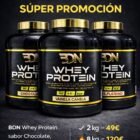 BDN_Premium BDN Whey Protein 2kg